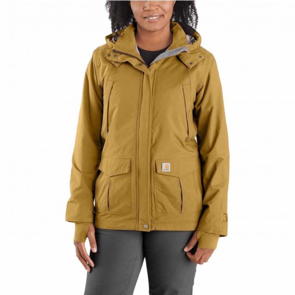 Carhartt Shoreline Jacket